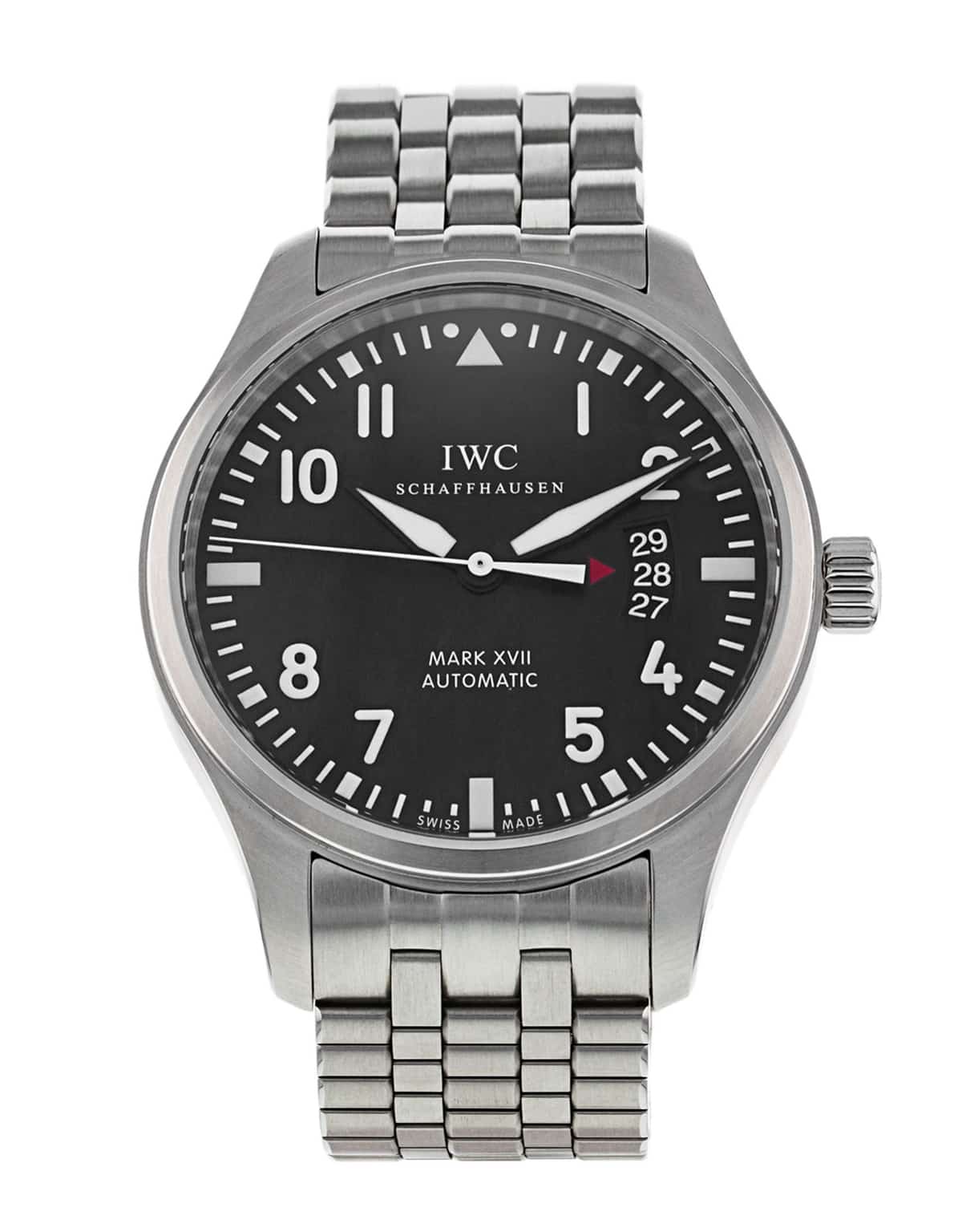 IWC Mark XVII IW326504